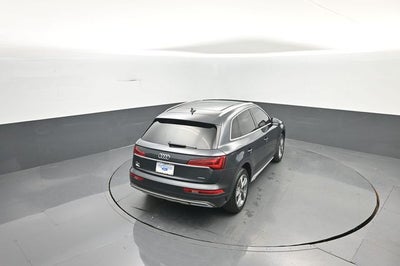 2023 Audi Q5 Premium Plus