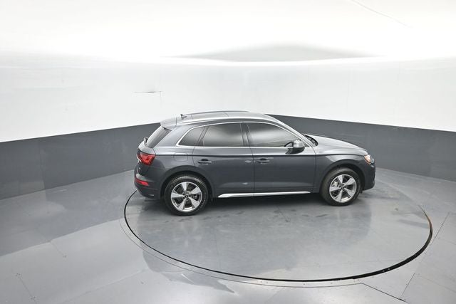 2023 Audi Q5 Premium Plus