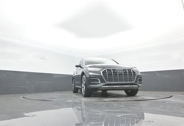2023 Audi Q5 Premium Plus