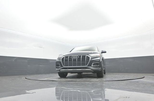 2023 Audi Q5 Premium Plus