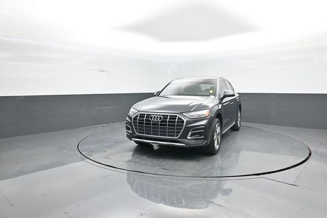 2023 Audi Q5 Premium Plus