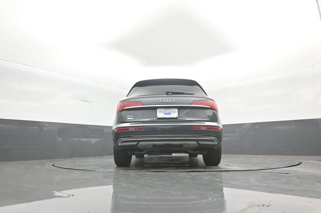 2023 Audi Q5 Premium Plus