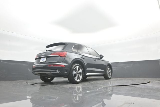 2023 Audi Q5 Premium Plus