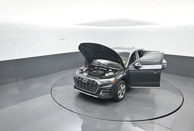 2023 Audi Q5 Premium Plus