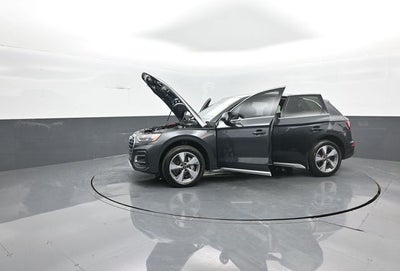 2023 Audi Q5 Premium Plus