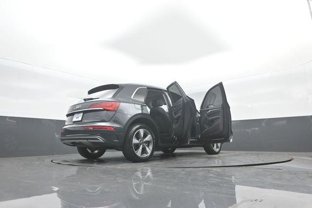 2023 Audi Q5 Premium Plus