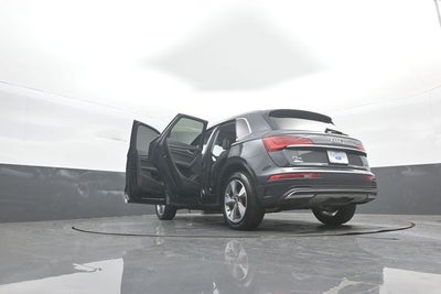 2023 Audi Q5 Premium Plus