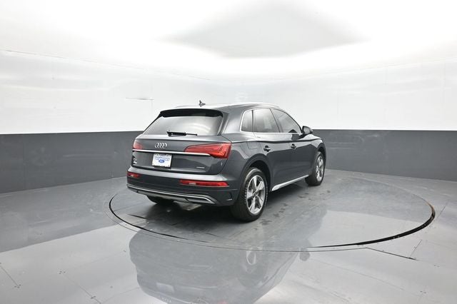 2023 Audi Q5 Premium Plus