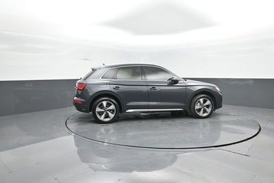 2023 Audi Q5 Premium Plus