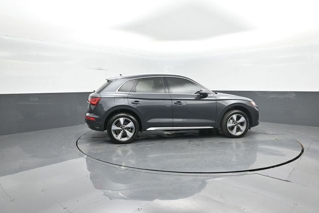 2023 Audi Q5 Premium Plus
