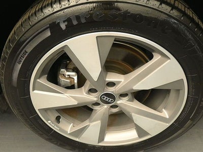 2023 Audi Q5 Premium Plus