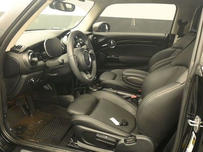 2024 MINI Hardtop 2 Door Cooper S