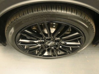 2024 MINI Hardtop 2 Door Cooper S