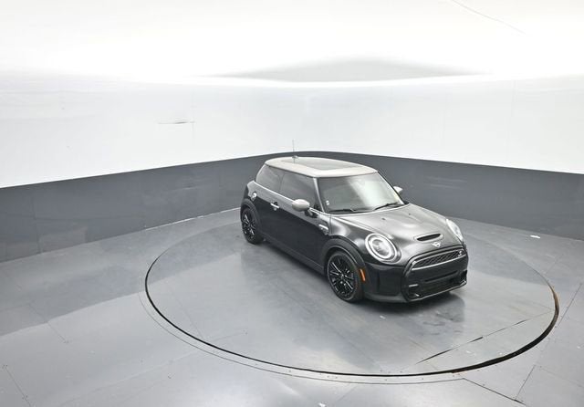 2024 MINI Hardtop 2 Door Cooper S