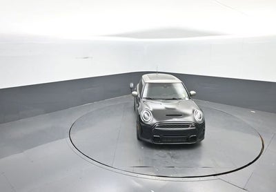 2024 MINI Hardtop 2 Door Cooper S