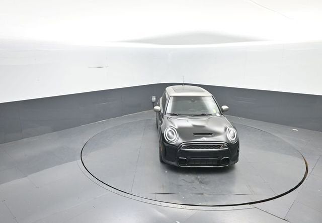 2024 MINI Hardtop 2 Door Cooper S