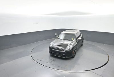 2024 MINI Hardtop 2 Door Cooper S