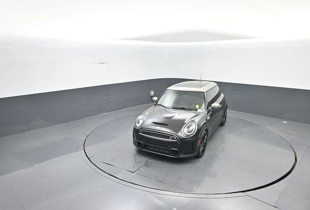 2024 MINI Hardtop 2 Door Cooper S
