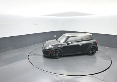 2024 MINI Hardtop 2 Door Cooper S