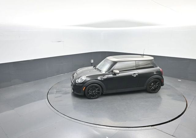 2024 MINI Hardtop 2 Door Cooper S