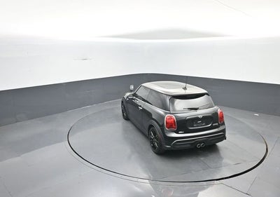 2024 MINI Hardtop 2 Door Cooper S