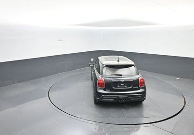 2024 MINI Hardtop 2 Door Cooper S
