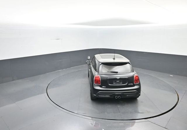 2024 MINI Hardtop 2 Door Cooper S