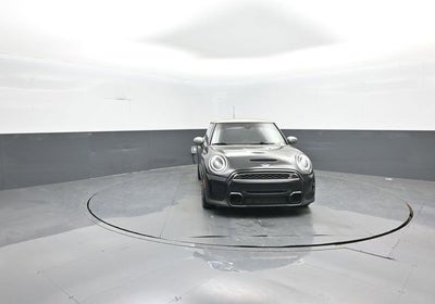 2024 MINI Hardtop 2 Door Cooper S