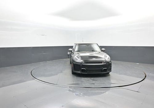 2024 MINI Hardtop 2 Door Cooper S