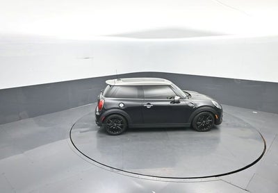 2024 MINI Hardtop 2 Door Cooper S