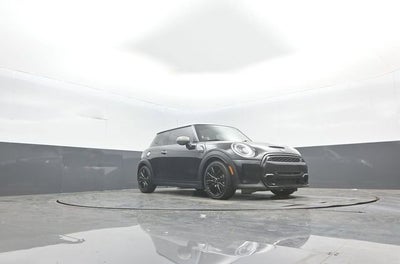 2024 MINI Hardtop 2 Door Cooper S