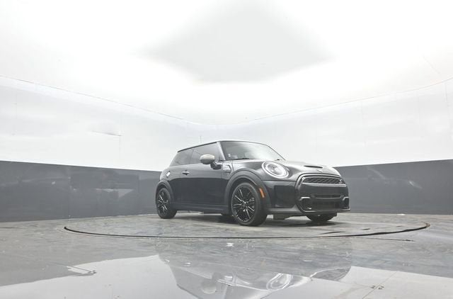 2024 MINI Hardtop 2 Door Cooper S