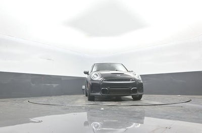 2024 MINI Hardtop 2 Door Cooper S