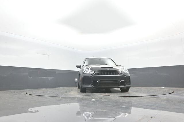 2024 MINI Hardtop 2 Door Cooper S