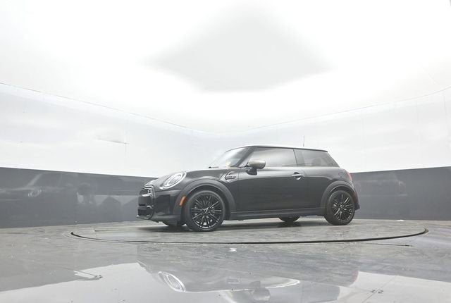 2024 MINI Hardtop 2 Door Cooper S