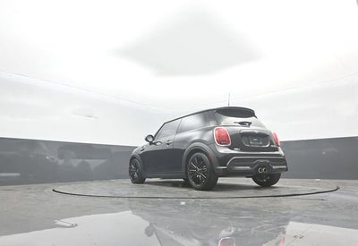 2024 MINI Hardtop 2 Door Cooper S
