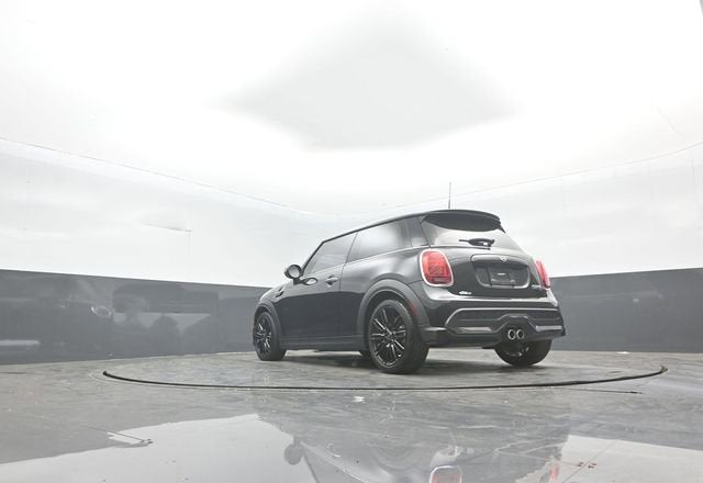 2024 MINI Hardtop 2 Door Cooper S