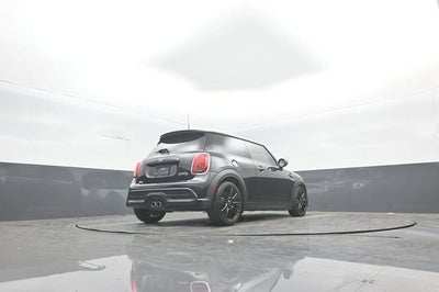 2024 MINI Hardtop 2 Door Cooper S