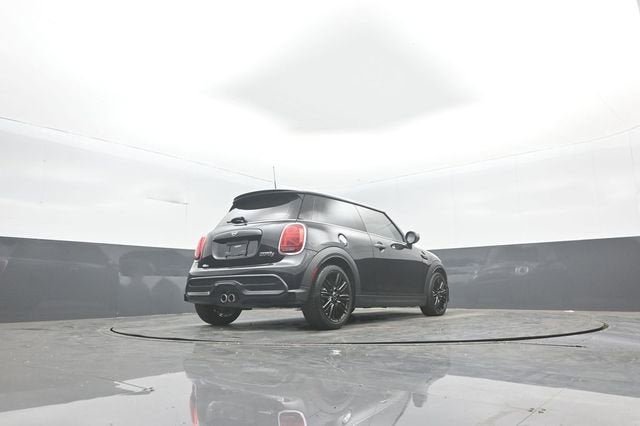 2024 MINI Hardtop 2 Door Cooper S
