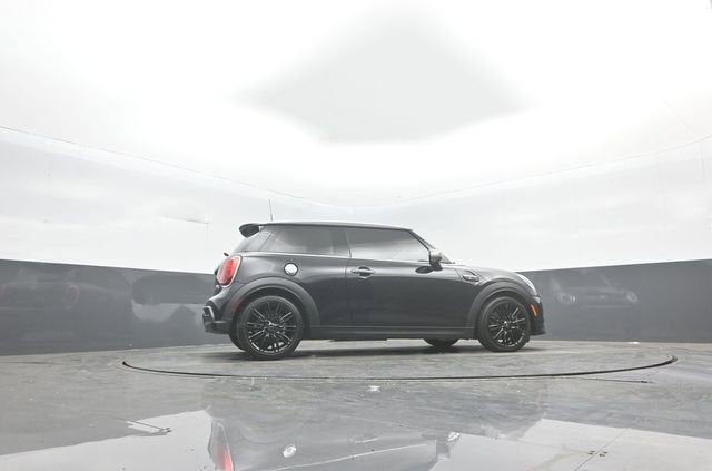 2024 MINI Hardtop 2 Door Cooper S