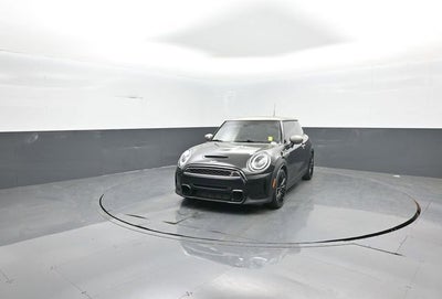 2024 MINI Hardtop 2 Door Cooper S