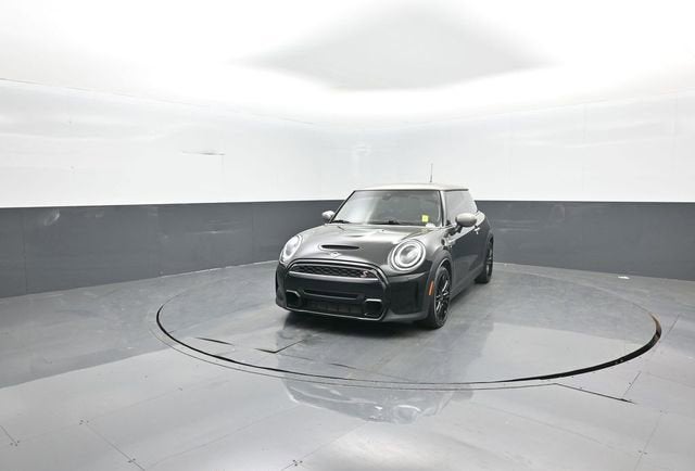 2024 MINI Hardtop 2 Door Cooper S