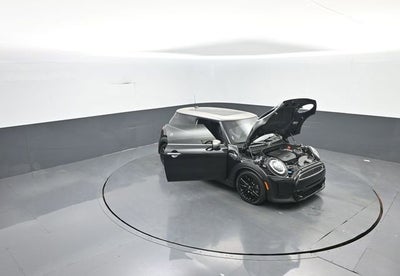 2024 MINI Hardtop 2 Door Cooper S