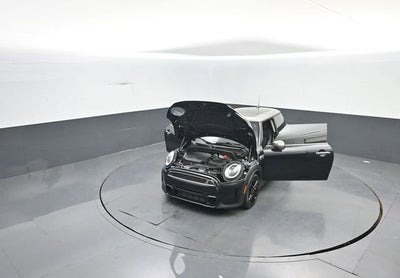 2024 MINI Hardtop 2 Door Cooper S