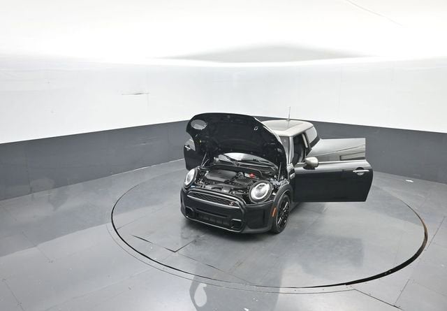 2024 MINI Hardtop 2 Door Cooper S