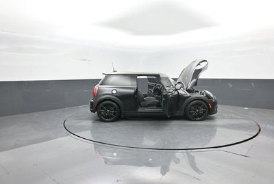 2024 MINI Hardtop 2 Door Cooper S