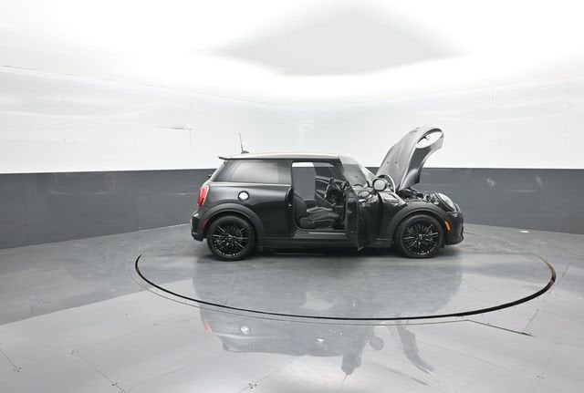 2024 MINI Hardtop 2 Door Cooper S