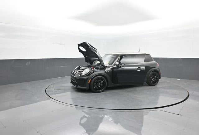 2024 MINI Hardtop 2 Door Cooper S