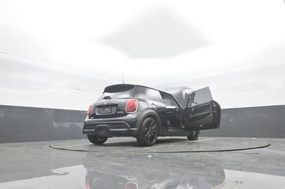 2024 MINI Hardtop 2 Door Cooper S