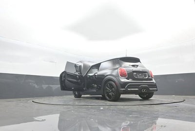 2024 MINI Hardtop 2 Door Cooper S